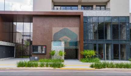 Apartamento locaçao Moema- mobiliado