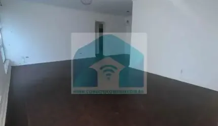 Apartamento de 134m² para locação em Pinheiros com 3 dorms. (1 suíte), sala estar/jantar e 1 vaga