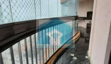 Apartamento em Aviação  -  Praia Grande