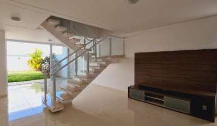 Sobrado com 3 dormitórios, 223 m² - venda por R$ 1.500.000,00 ou aluguel por R$ 6.510,00/mês - Condomínio Villagio Milano - Sorocaba/SP