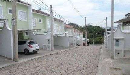 Sobrado com 3 dormitórios à venda, 115 m² por R$ 570.000,00 - Condomínio Residencial Chácara Sônia - Sorocaba/SP