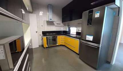 Apartamento com 4 dormitórios à venda, 220 m² por R$ 600.000,00 - Centro - Sorocaba/SP