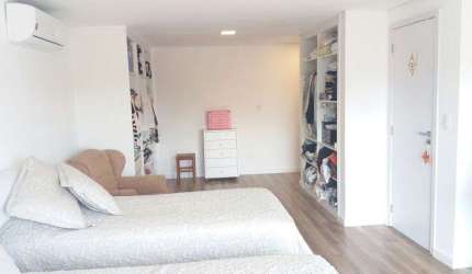 Cobertura com 3 suites à venda, 185 m² por R$ 1.300.000 - Jardim Vergueiro - Sorocaba/SP