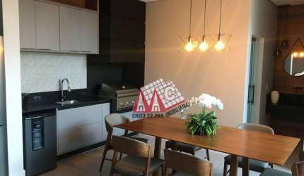 Casa com 3 dormitórios à venda, 270 m² por R$ 2.450.000,00 - Condomínio Residencial Giverny - Sorocaba/SP