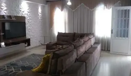 Casa com 3 dormitórios à venda, 200 m² por R$ 650.000,00 - Vila Carvalho - Sorocaba/SP