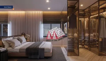 Apartamento com 3 dormitórios à venda, 106 m² por R$ 750.000,00 - Centro - Sorocaba/SP