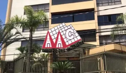 Apartamento com 3 dormitórios à venda, 273 m² por R$ 1.400.000,00 - Centro - Sorocaba/SP