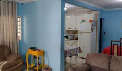 Casa com 10 cômodos com mais dois prédios independentes (fonte de renda) à venda, 311 m² por R$ 400.000 - Central Parque Sorocaba - Sorocaba/SP