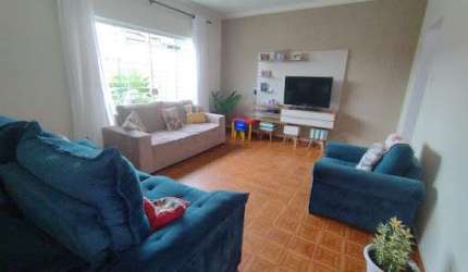 Casa com 3 dormitórios à venda, 152 m² por R$ 499.000,00 - Central Parque - Sorocaba/SP