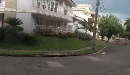 Casa com 3 dormitórios à venda, 430 m² por R$ 2.400.000,00 - Condomínio Lago da Boa Vista - Sorocaba/SP