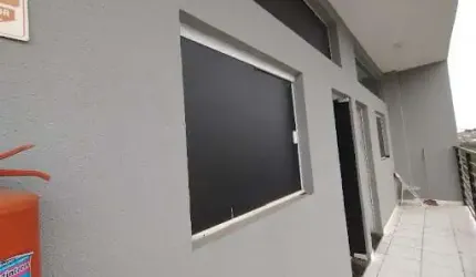 Kitnet com 1 dormitório à venda, 23 m² por R$ 110.000,00 - Jardim Wanel Ville V - Sorocaba/SP