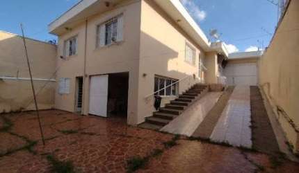Casa com 3 dormitórios à venda, 230 m² por R$ 650.000,00 - Jardim Simus - Sorocaba/SP