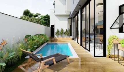 Sobrado com 3 suítes à venda, 185 m² por R$ 1.250.000 - Condomínio Villagio Wanel - Sorocaba/SP