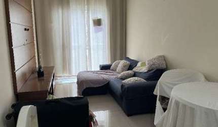 Apartamento com 2 dormitórios à venda, 70 m² por R$ 280.000,00 - Jardim Pagliato - Sorocaba/SP