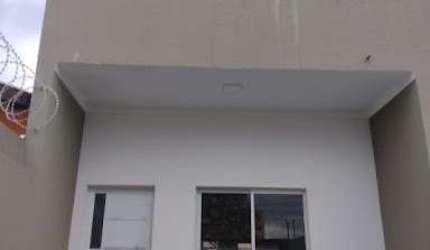 Sobrado com 2 dormitórios à venda, 82 m² por R$ 330.000,00 - Wanel Ville IV - Sorocaba/SP