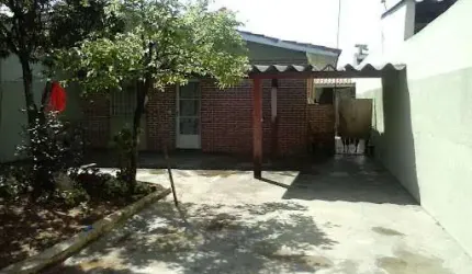 Casa com 2 dormitórios e edícula (com 1 quarto)  à venda, 81 m² por R$ 350.000 - Parque Ouro Fino - Sorocaba/SP