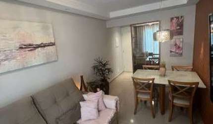 Apartamento com 2 dormitórios à venda, 47 m² por R$ 320.000,00 - Edifício Eco Park - Sorocaba/SP