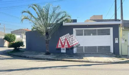 Ótima casa com 2 dormitórios à venda, 47 m² por R$ 345.000 - Jardim Wanel Ville V - Sorocaba/SP