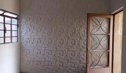 Casa com 2 dormitórios à venda, 132 m² por R$ 350.000,00 - Vila Lucy - Sorocaba/SP