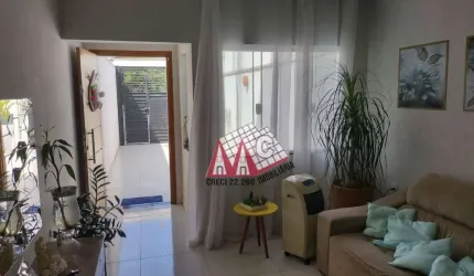 Sobrado com 2 dormitórios à venda, 78 m² por R$ 420.000,00 - Jardim Piazza di Roma II - Sorocaba/SP