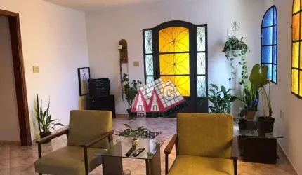 Casa com 3 dormitórios à venda, 195 m² por R$ 790.000,00 - Jardim dos Estados - Sorocaba/SP
