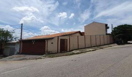 Casa térrea com 2 dormitórios à venda, 162 m² por R$ 390.000 - Wanel Ville V. - Sorocaba/SP