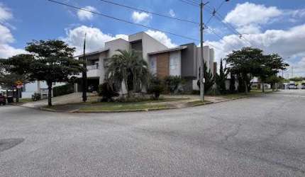 Sobrado com 4 dormitórios à venda, 478 m² por R$ 2.990.000,00 - Condomínio Residencial Giverny - Sorocaba/SP