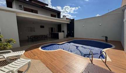 Casa com 3 dormitórios à venda, 214 m² por R$ 820.000,00 - Jardim São Paulo - Sorocaba/SP