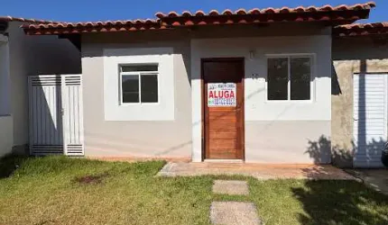 Casa com 2 dormitórios para alugar, 65 m² por R$ 1.900,00/mês - Condomínio Estoril - Sorocaba/SP