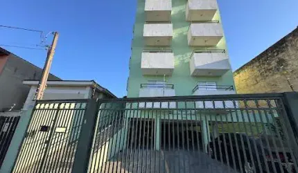 Apartamento com 2 dormitórios, 62 m² - venda por R$ 269.000,00 ou aluguel por R$ 1.700,00 - Jardim Saira - Sorocaba/SP