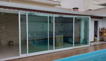 Sobrado com 3 dormitórios à venda, 197 m² por R$ 1.200.000,00 - Condomínio Villagio Milano - Sorocaba/SP
