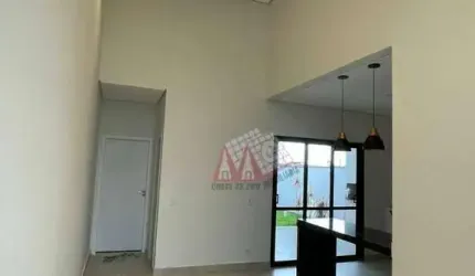 Casa com 3 suítes à venda, 140 m² por R$ 850.000 - Condomínio Helena Maria - Sorocaba/SP