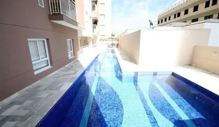 Apartamento à venda, 85 m² por R$ 758.000,00 - Centro - São Caetano do Sul/SP