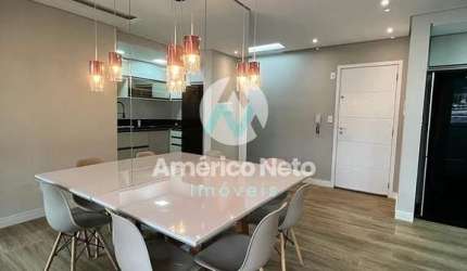 Apartamento à venda, 65 m² por R$ 670.000,00 - Santa Maria - São Caetano do Sul/SP