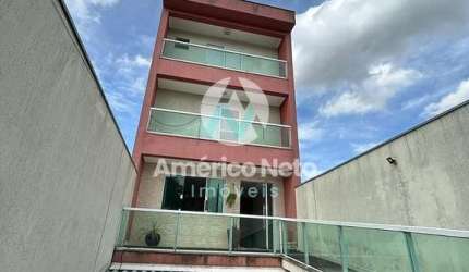 Sobrado, 364 m² - venda por R$ 1.500.000,00 ou aluguel por R$ 8.250,00/mês - Olímpico - São Caetano