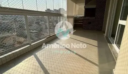 Apartamento com 4 dormitórios à venda, 147 m² por R$ 2.150.000,00 - Osvaldo Cruz - São Caetano do S