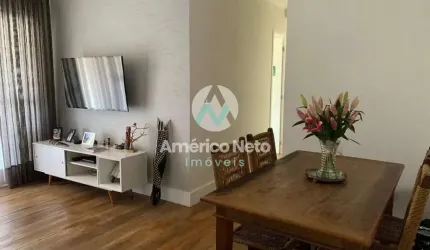 Apartamento com 2 dormitórios à venda, 68 m² por R$ 710.000,00 - Santa Paula - São Caetano do Sul/S
