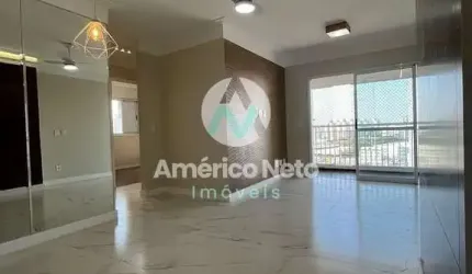Apartamento à venda, 84 m² por R$ 900.000,00 - Centro - São Caetano do Sul/SP