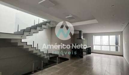 Sobrado à venda, 300 m² por R$ 2.000.000,00 - Barcelona - São Caetano do Sul/SP