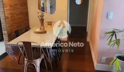 Apartamento à venda, Santa Maria, São Caetano do Sul, SP