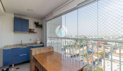 Apartamento com 2 dormitórios à venda, 69 m² por R$ 812.000,00 - Santa Paula - São Caetano do Sul/S