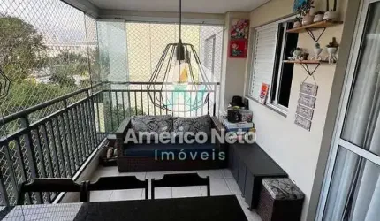 Apartamento à venda, Santa Paula, São Caetano do Sul, SP