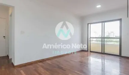 Apartamento com 3 dormitórios à venda, 95 m² por R$ 668.000,00 - Fundação - São Caetano do Sul/SP