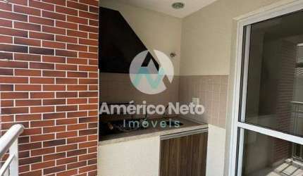 Apartamento à venda, Santa Paula, São Caetano do Sul, SP