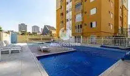 Apartamento à venda, Osvaldo Cruz, São Caetano do Sul, SP
