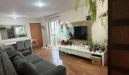 Apartamento para locação, Campestre, Santo André, SP