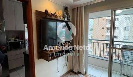 Apartamento à venda, Olímpico, São Caetano do Sul, SP