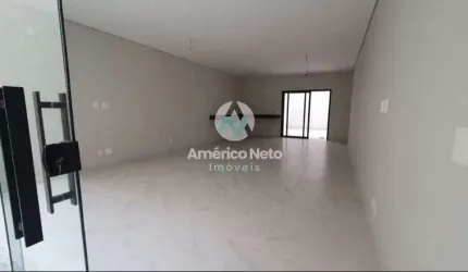 Sobrado à venda, 220 m² por R$ 1.800.000,00 - Cerâmica - São Caetano do Sul/SP