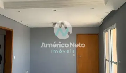 Apartamento para venda e locação, Campestre, Santo André, SP