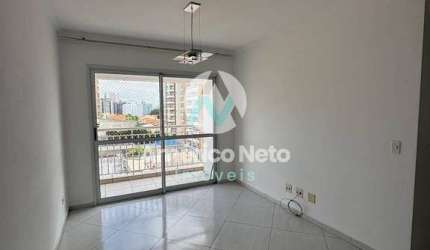 Apartamento à venda, Barcelona, São Caetano do Sul, SP